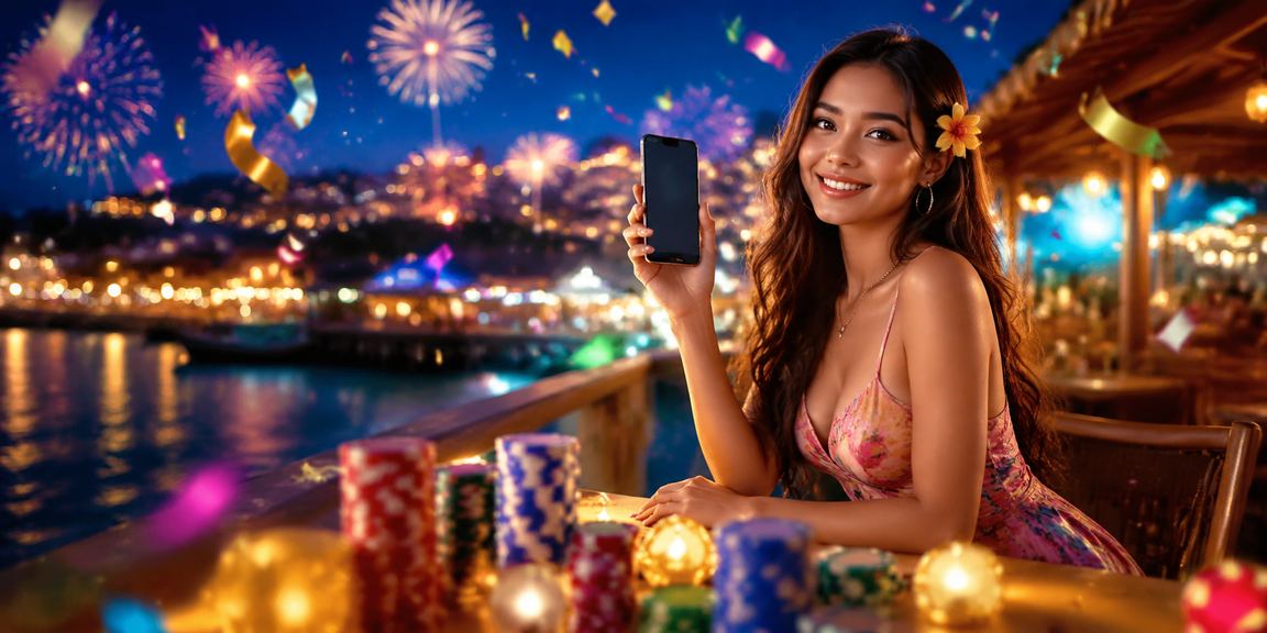 Pemain Malaysia menggunakan aplikasi mudah alih 214 untuk bermain kasino dan pertaruhan sukan dari telefon Android